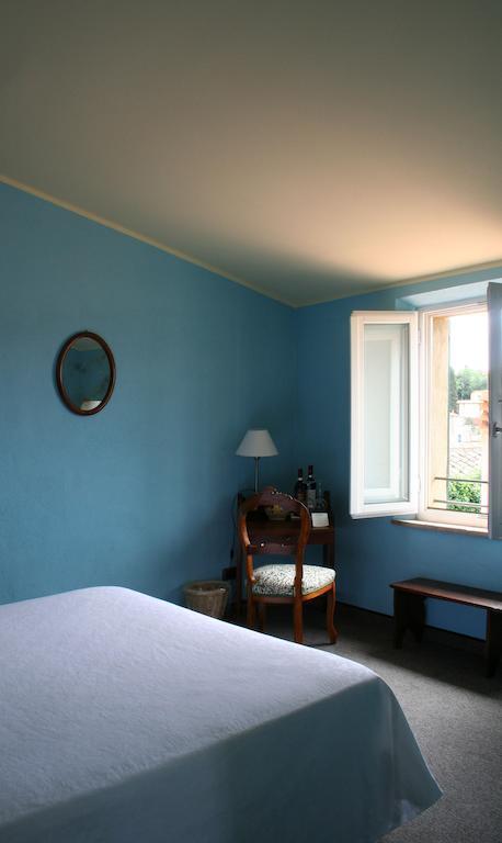 Hostal Casa Lemmi San Quirico dʼOrcia Habitación foto