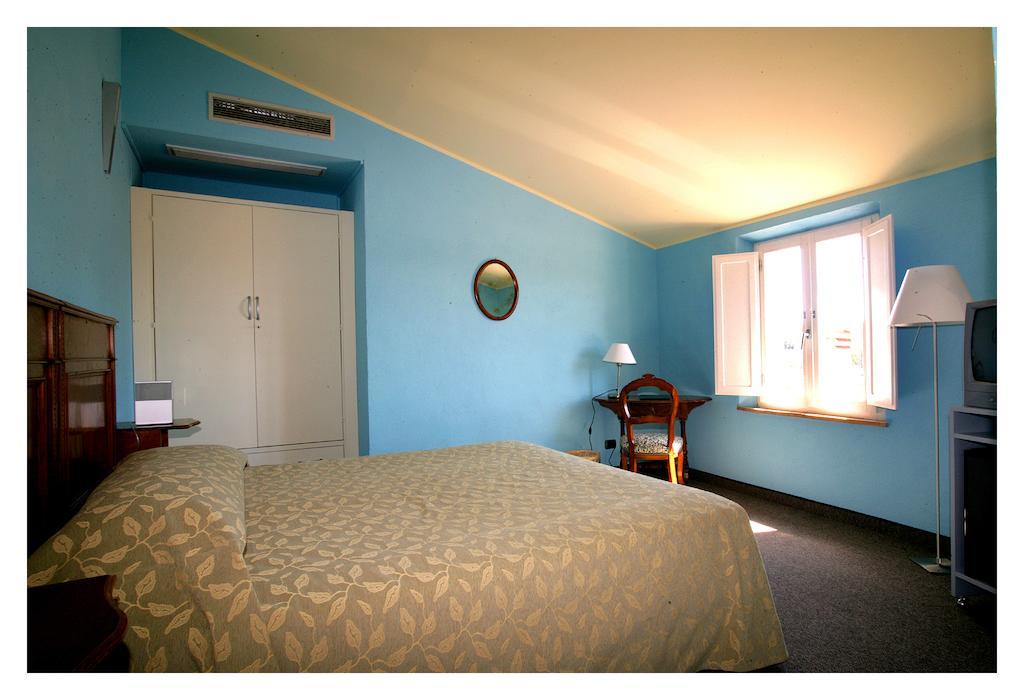 Hostal Casa Lemmi San Quirico dʼOrcia Habitación foto