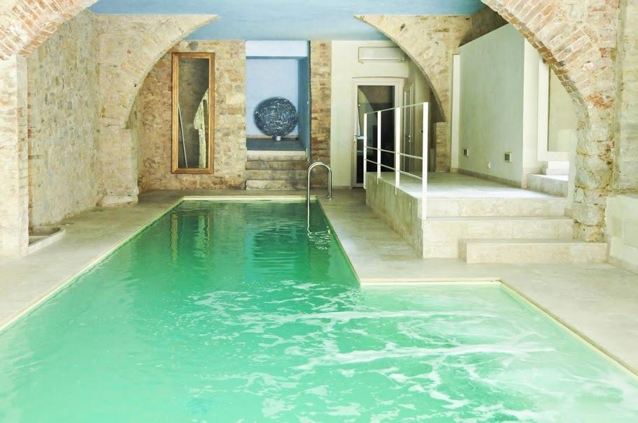 Hostal Casa Lemmi San Quirico dʼOrcia Exterior foto