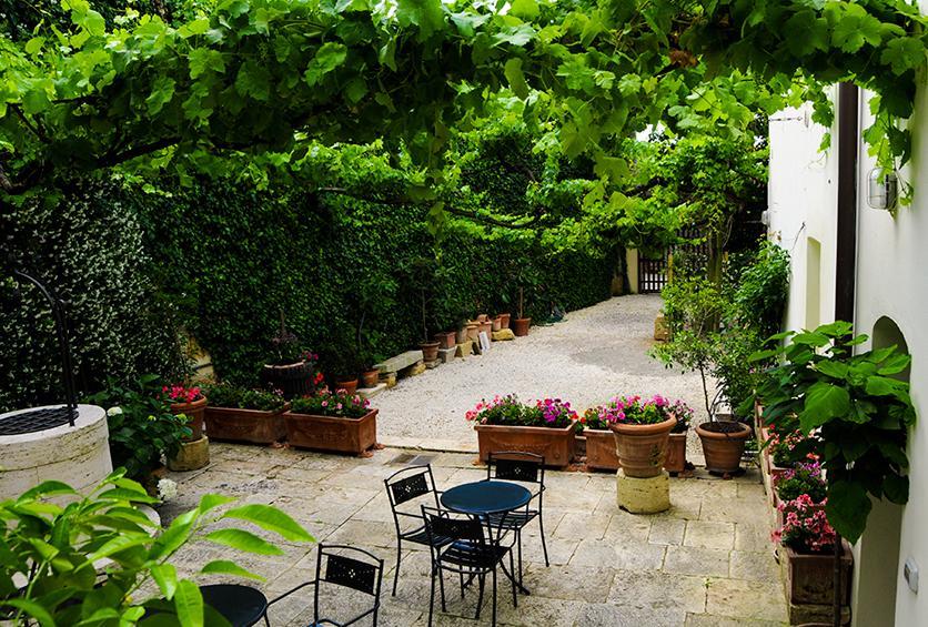 Hostal Casa Lemmi San Quirico dʼOrcia Exterior foto