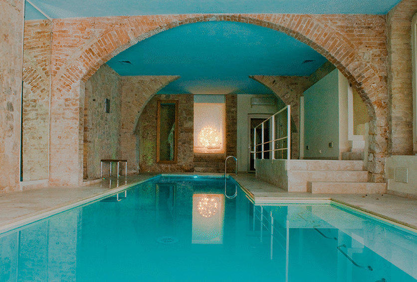 Hostal Casa Lemmi San Quirico dʼOrcia Exterior foto